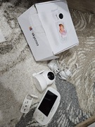 Kamera 360 stopni monitoring niemowlęcia