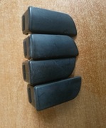 Przełącznik zaślepka licznika Fiat 126p elegant