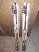 Narty 80 cm Bez wiązań Extreme Carvo Easy Carving 