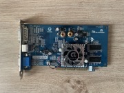 GeForce FX5500 128MB 64-bit