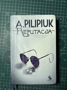 Reputacja A. Pilipiuk