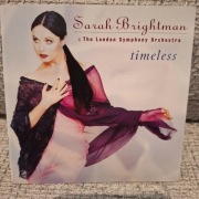 Sarah Brightman - Timeless CD MINT