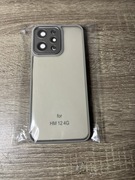 Etui na telefon Xiaomi 12/ ochrona kamery/ szkło gratis