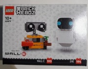 Lego 40619 Walle Eva Disney nowy