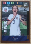 FIFA 365 2020 GOLD  NR.394 MEWIS