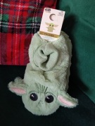 Nowe kapcie Baby Yoda Star Wars 