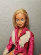 Lalka Barbie Malibu 1966 r. unikat Mattel vintage