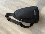 Saszetka męska na ramię