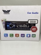 Radio samochodowe Vordon HT-199