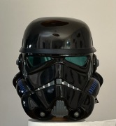 Kask Hełm shadowtrooper Star wars