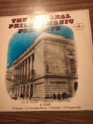 CH.W.CLUCK. ORFEUSZ I EURYYKA  1980 r.Polskie nagrania SX1735-1737 3 płyty