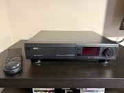 Blaupunkt RTV-925 Hi-Fi S-VHS + pilot | idealny | klon Panasonic NV-FS88