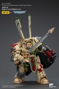 Warhammer 40k Figurka Dark Angels Deathwing Strikemaster