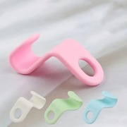 80 szt. Haczyków do łączenia wieszaków na ubrania