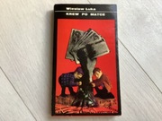 Krew po matce Wiesław Łuka