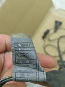 Wiązka czujniki PDC BMW e60 530i 2005r Black sapphire BMW 475