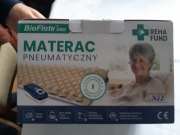Materac Pnełmatyczny / Nowy