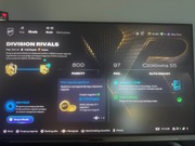 FC26 B00STING PS5//XBOX Elite divison
