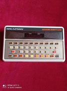 Mattel Electronics BRAIN BAFFLER muzealny rarytas 