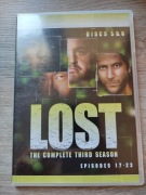Serial Lost Zagubieni 3 sezon 