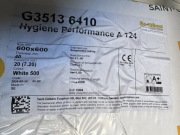 Płyta sufitowa  Ecophone Preformance A 