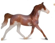 Breyer Stablemates (1:32) 10258 - Deluxe Horse Collection 1 koń