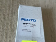 Elektrozawór Festo VMPA1-M1H-M-PI 533342