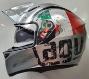 Kask motocyklowy agv k3 sv rozmiar 57 58 cm 