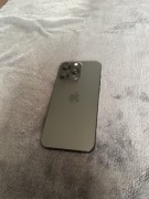 iPhone 16 PRO MAX 256gb, stan idealny, bateria 99%