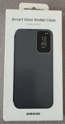Etui Samsung Smart View Wallet Case do Samsung A34 5g