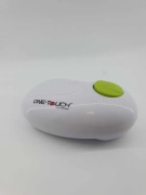 Automatyczny otwieracz do puszek One Touch