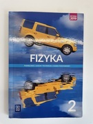 Fizyka 2. Poziom podstawowy. Liceum i technikum.