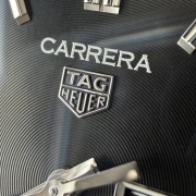 TAG Heuer Carrera 41mm daydate