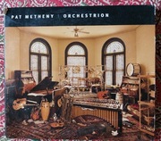 Pat Metheny - Orchestrion   1CD