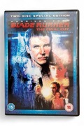 Blade Runner: The Final Cut wydanie specjalne 2 DVD (wersja anglojęzyczna)