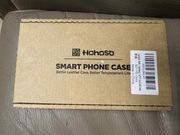 Etui na telefon Samsung S21 FE 5G 