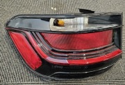 Lampa tylna lewa Jeep Compas , wersja EU, rok 2024