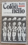 Colonnello - Mirko Bozic