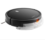 Robot sprzątający Xiaomi Mi Robot Vacuum E5 Funkcja mopowania Czarny