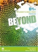 Beyond B1+ SB Premium MACMILLAN