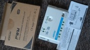Kontroler PWM 20a Epever jula