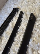 Komplet piór wycieraczek Mercedes-Benz Klasa E W212 CLS C218 A2128201900 OE