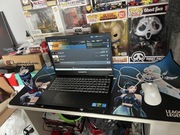 Gigabyte G5 (i5-12500H / RTX 4060 / 16GB / SSD / 144Hz)