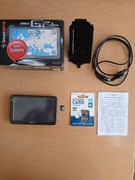 Sprzedam nawigację SmartGPS SG742 Europa