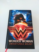 Wonder Woman. Zwiastunka wojny