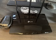 Tplink Archer Router 2,4Ghz, 5Ghz