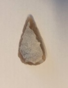 Grot strzały Neolityczny