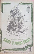 HOWDEN SMITH - ZŁOTO Z PORTO BELLO 1-4 część