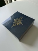 Gloryhammer Return to the Kingdom of Fife Edycja Kolekcjonerska Wooden Box