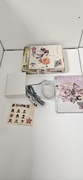 Sega Saturn HSS-0139 Sakura Wars Limited Edition Mysz Myszka Mouse